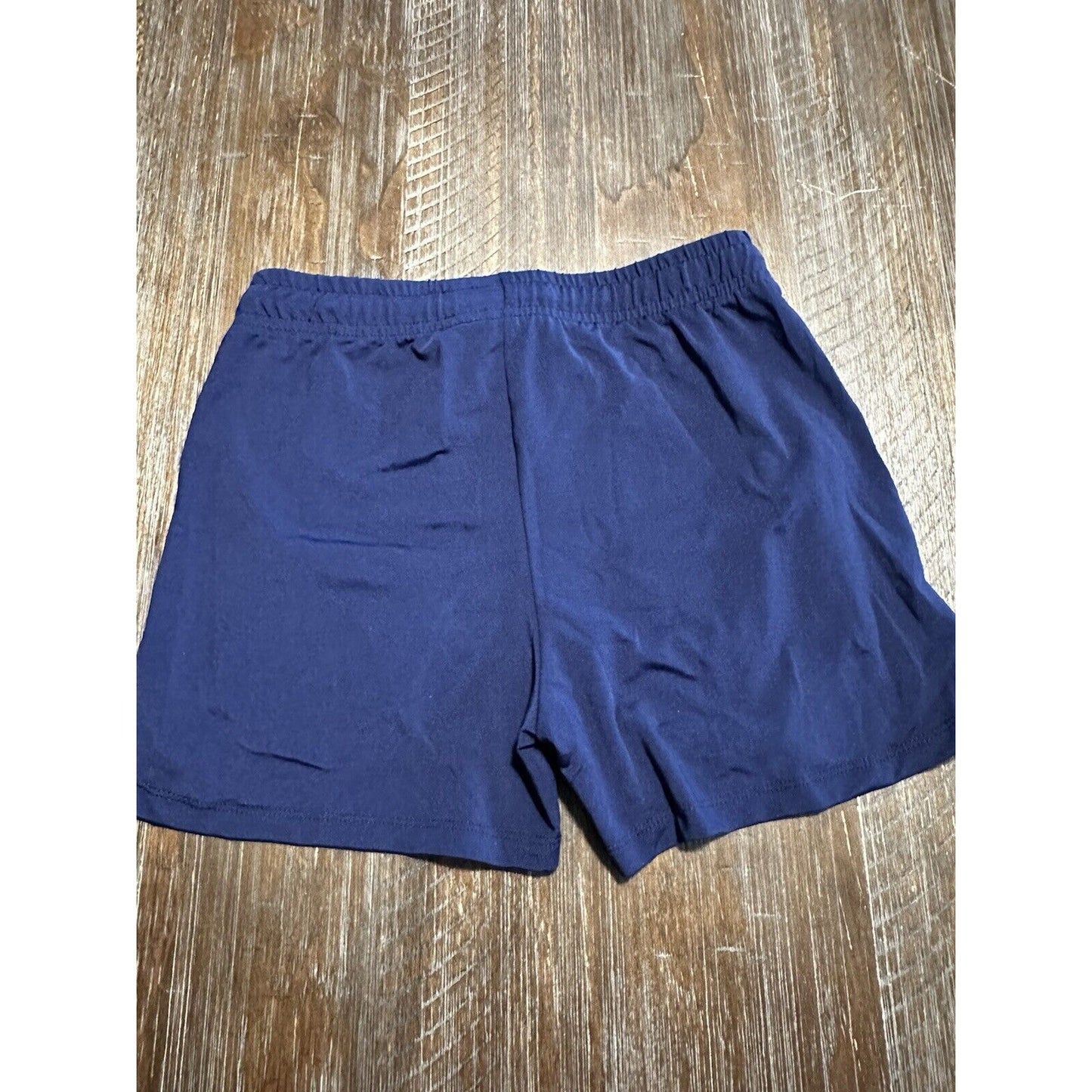 Liberty Pro Girls Active Shorts Size YM