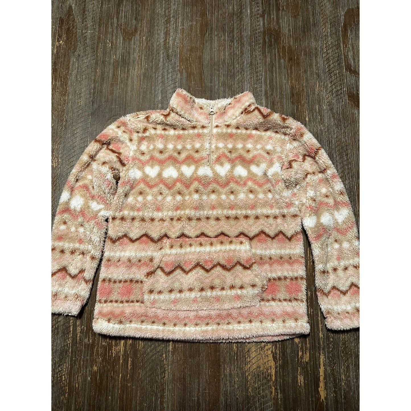 Children’s Place Pullover Size 14