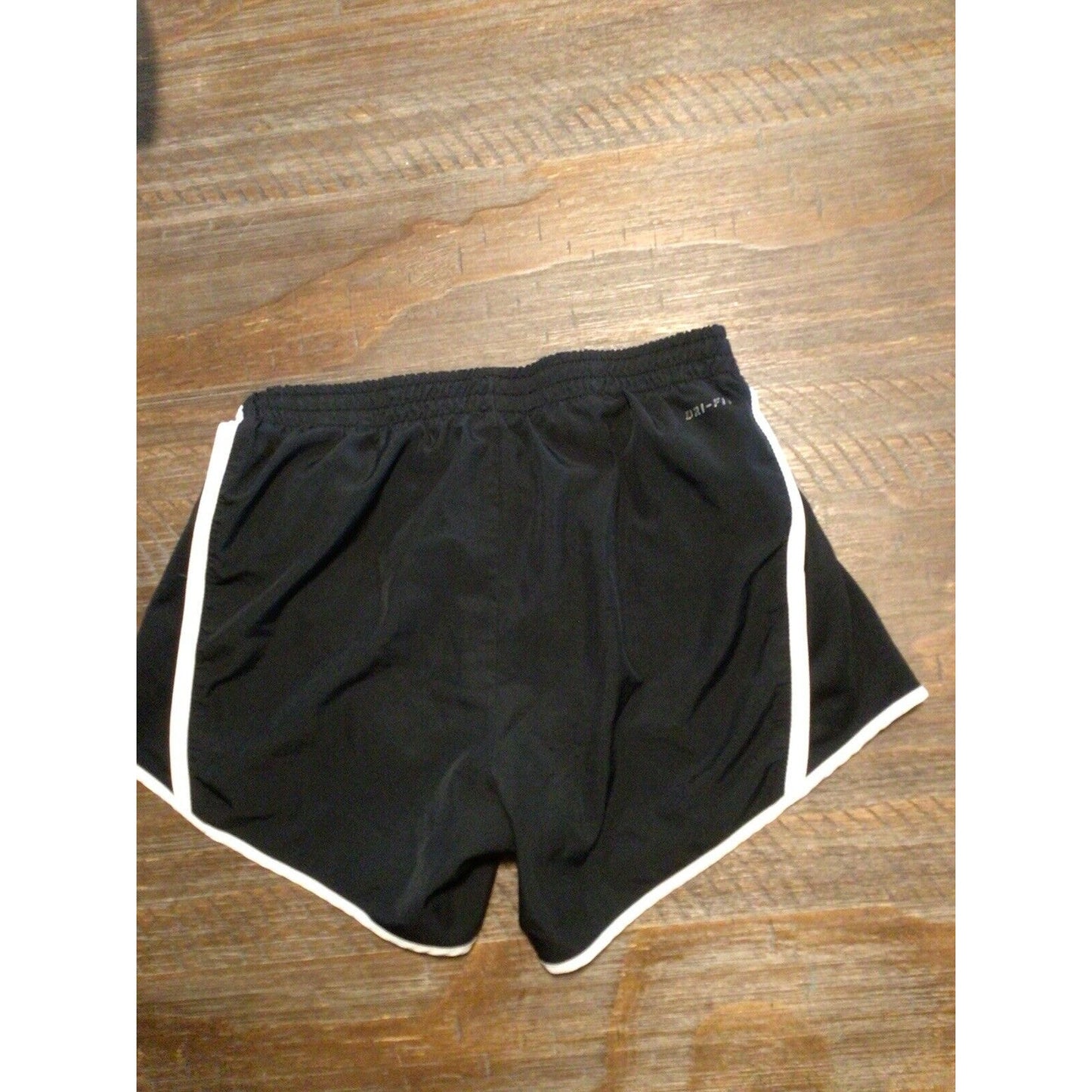 Nike Black Shorts Size XS