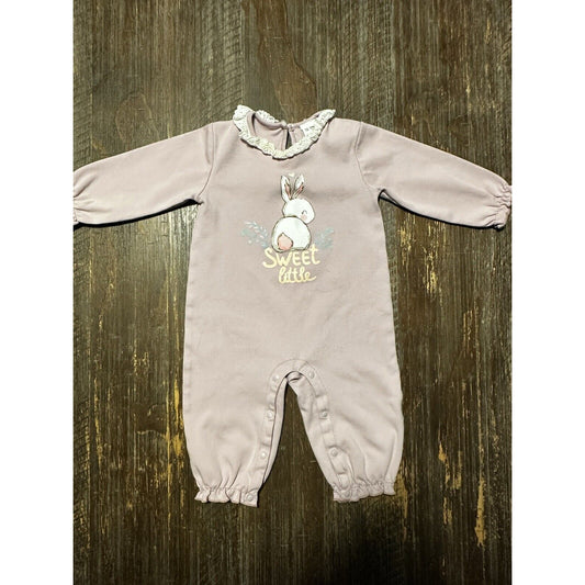 Amazon Romper Size 18-24 Months