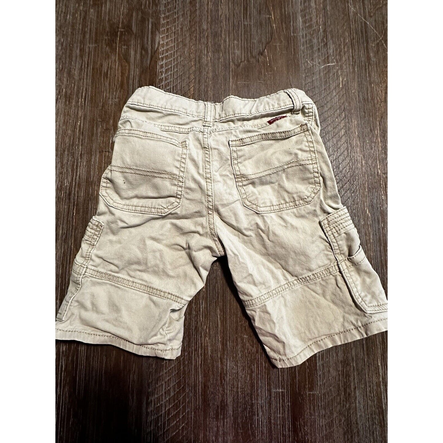 Wrangler Shorts Size 8 Regular