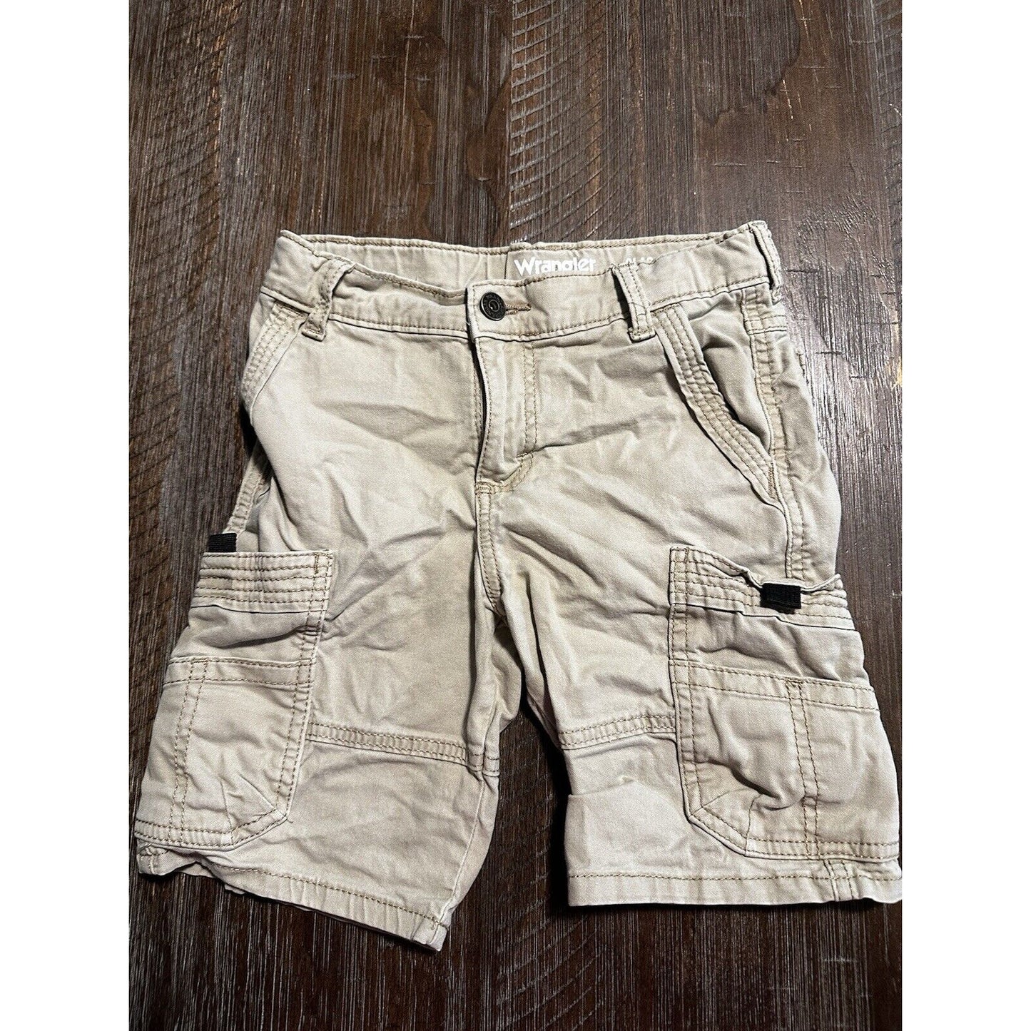 Wrangler Shorts Size 8 Regular