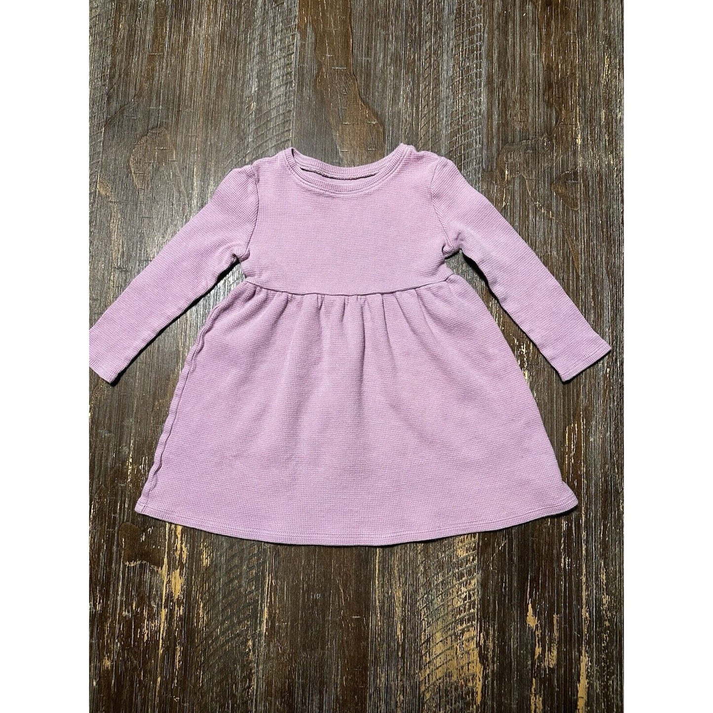 Old Navy Long Sleeve Blouse Size 3T