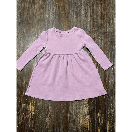 Old Navy Long Sleeve Blouse Size 3T