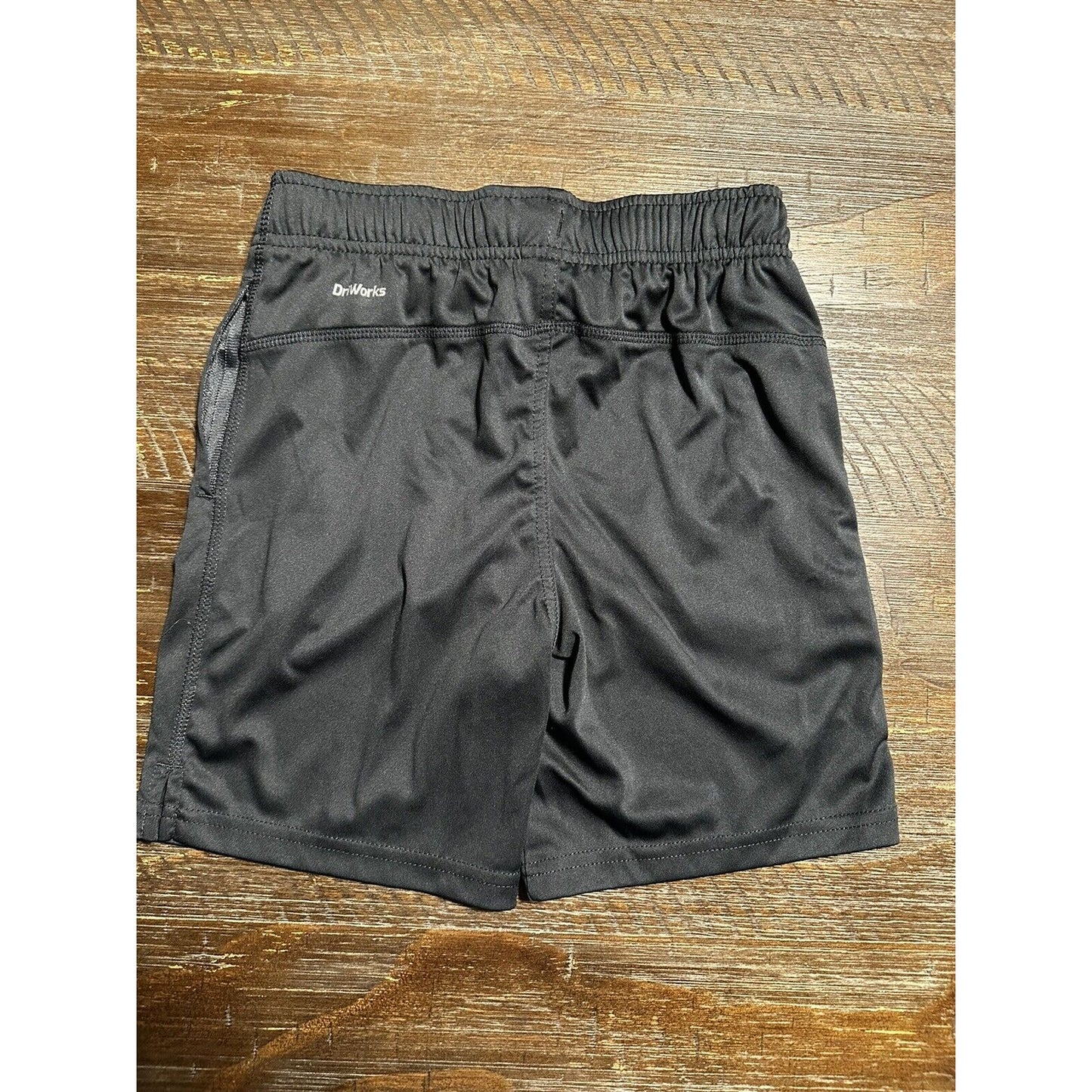 Athletic Works Shorts Size 8