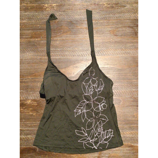 Tankini Size L