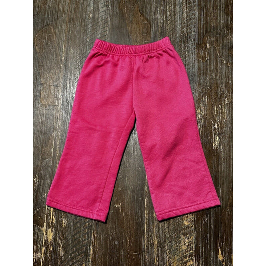 Toddler Sweatpants Size 24 Months