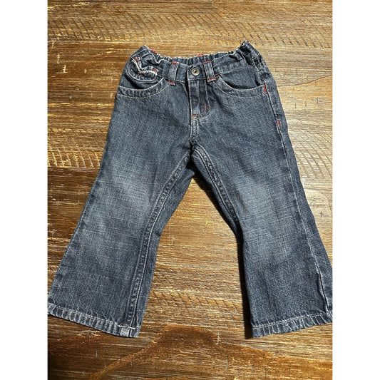 Riders Jeans Size 2T