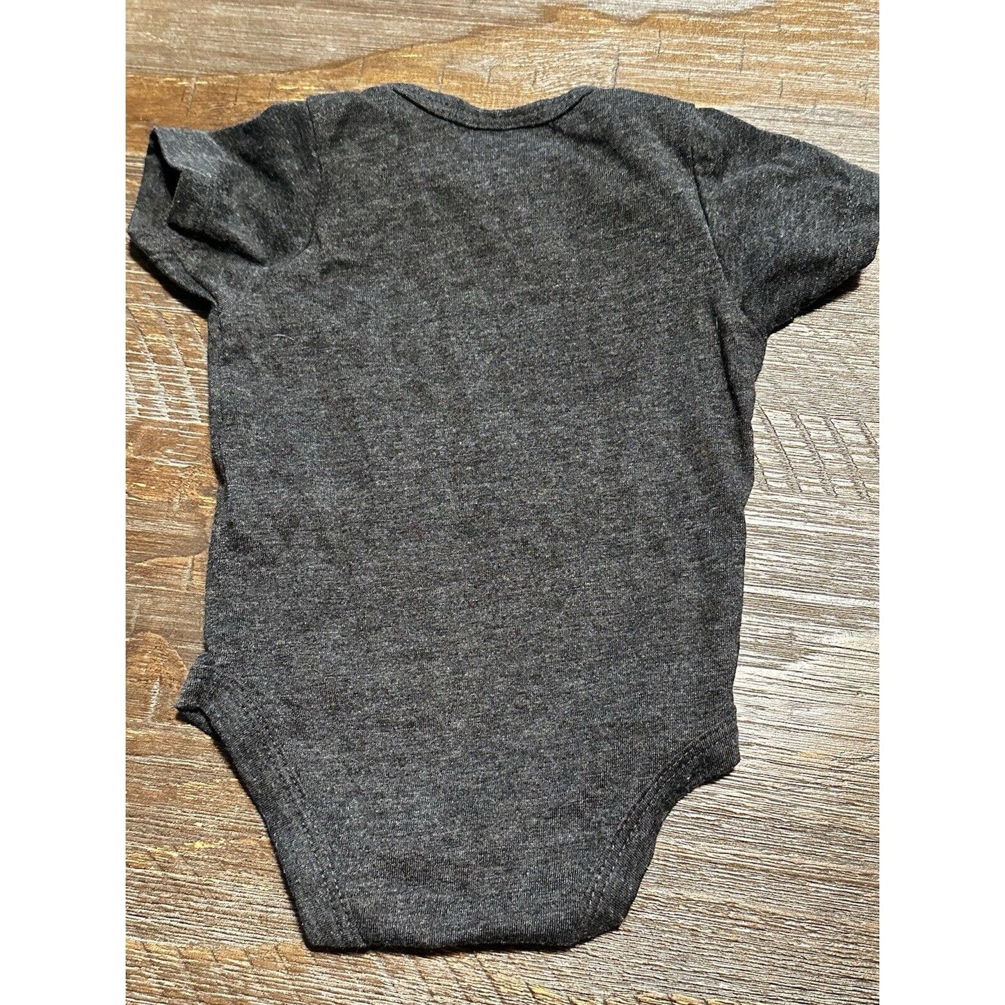 First Mother’s Day Bodysuit Size 0-3 Mos