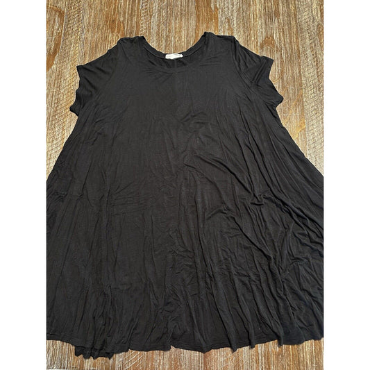 Black Women’s Dress Size Small