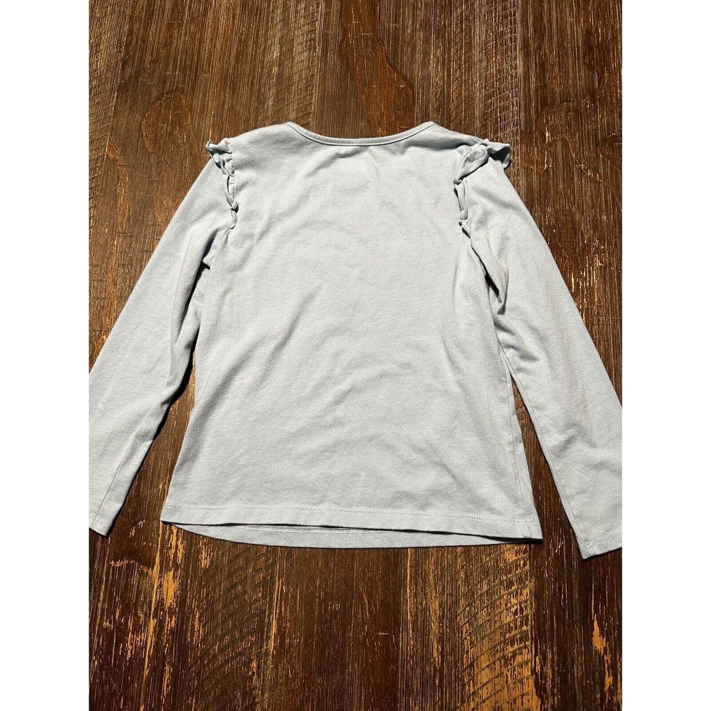 365 Kids Long Sleeve Shirt Size 7 - K & K's Bargain Boutique