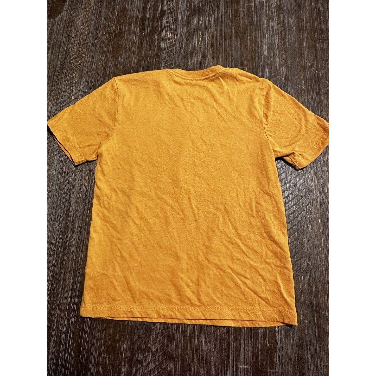 Wonder Nation T-Shirt Size 8