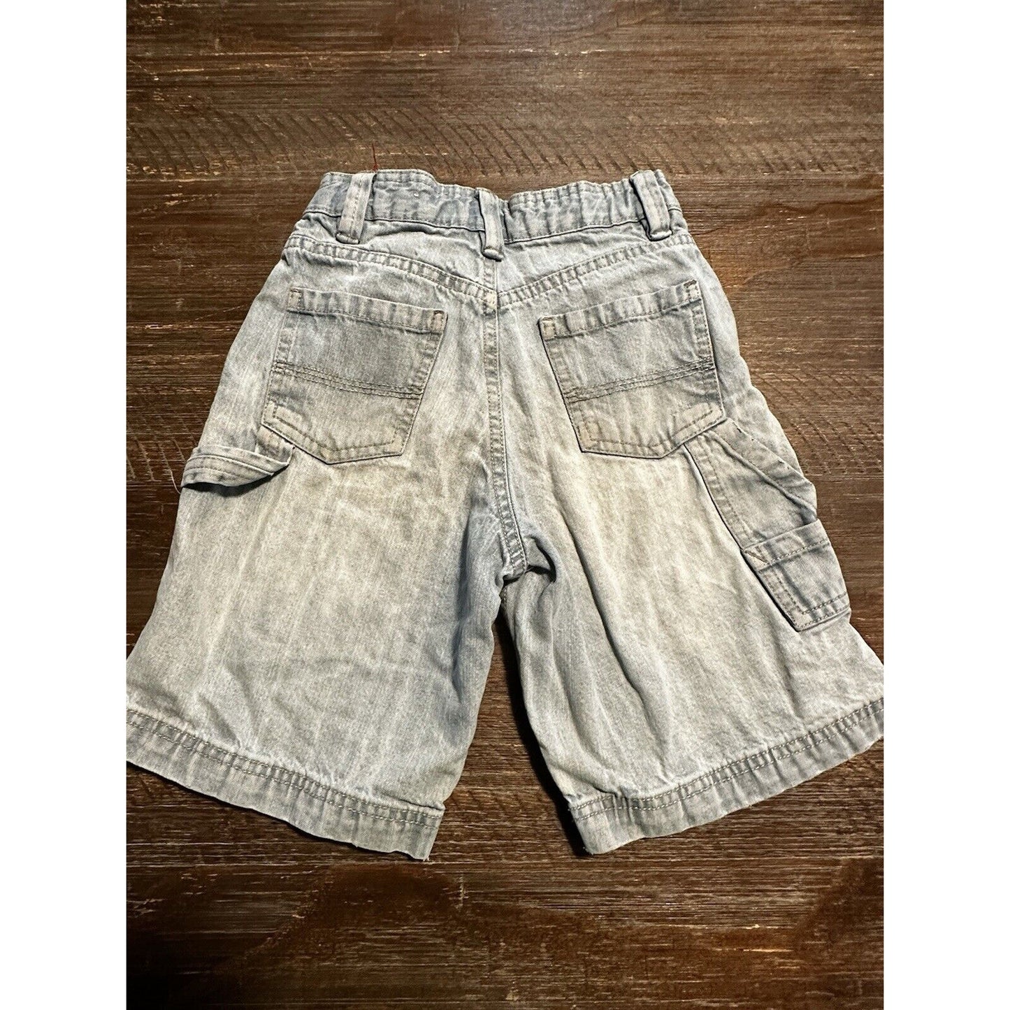 Arizona Caprice Jeans Size 7