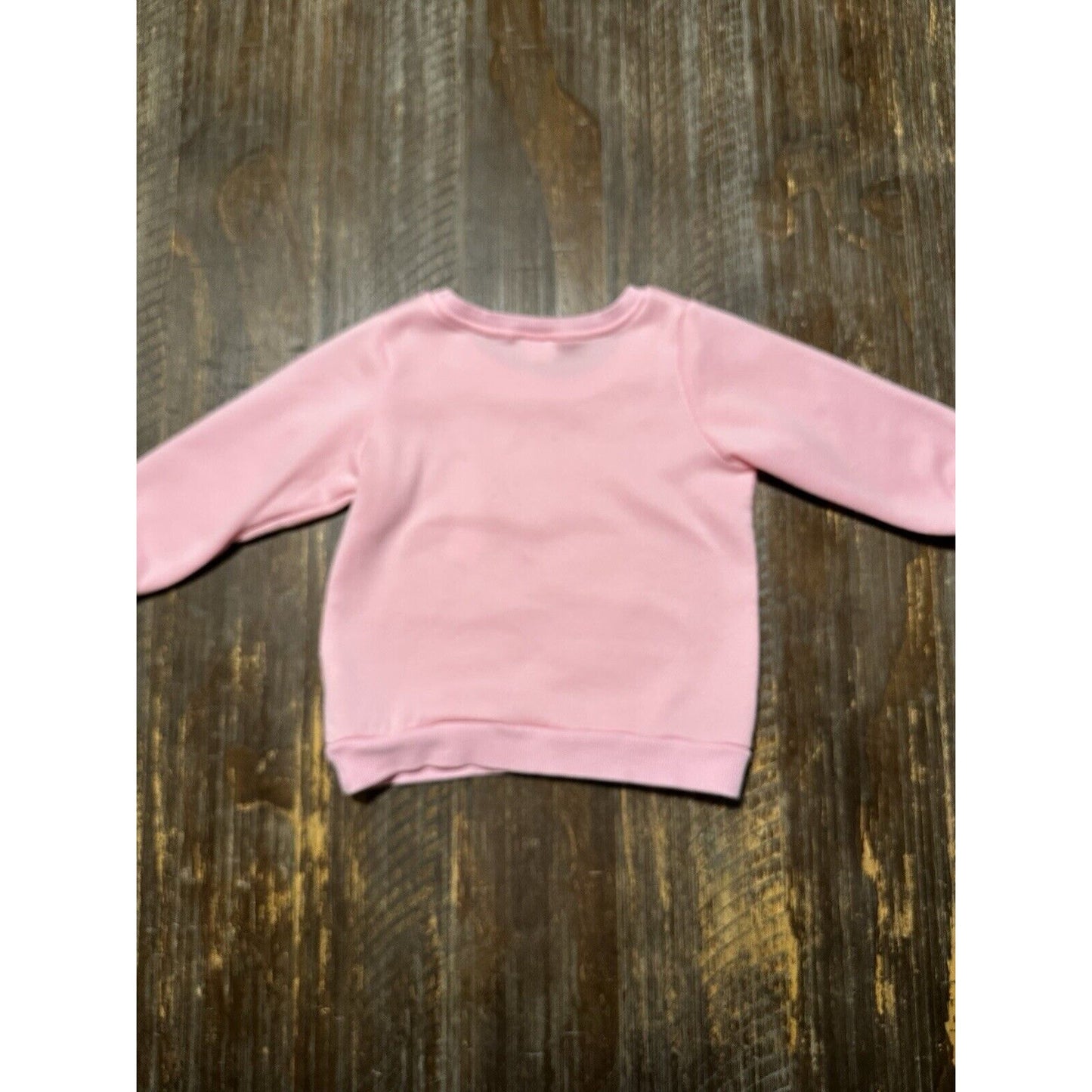 Elephant Sweatshirt Size 18-24 Months