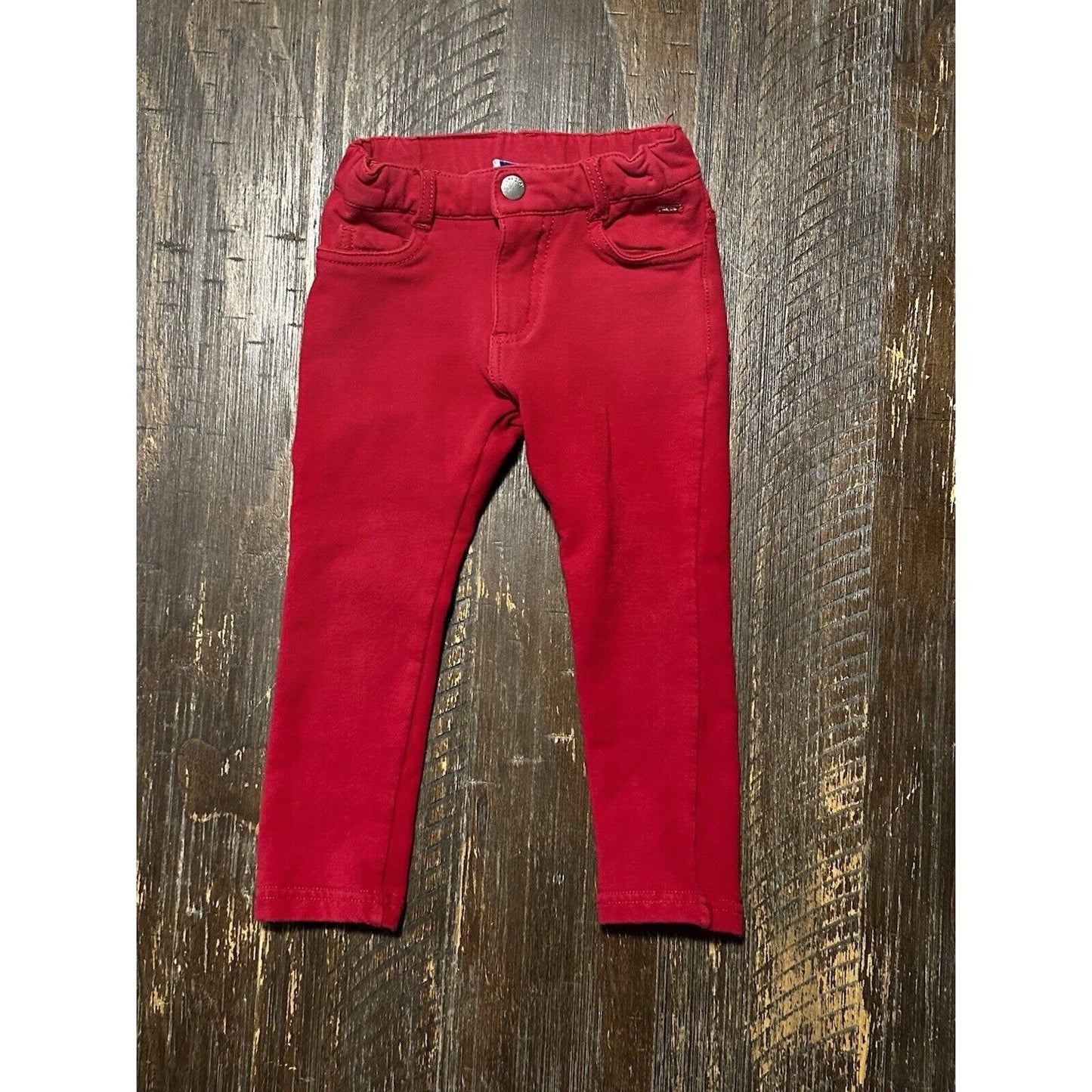 Mayoral Pants Size 2T