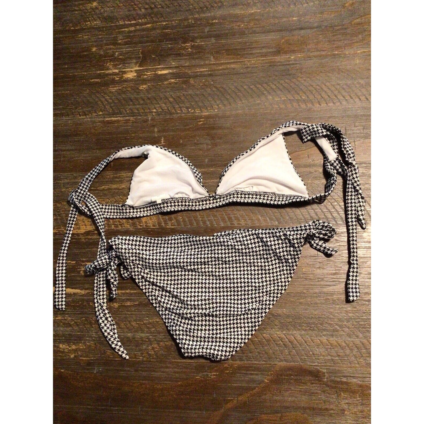 Bikini Size XL