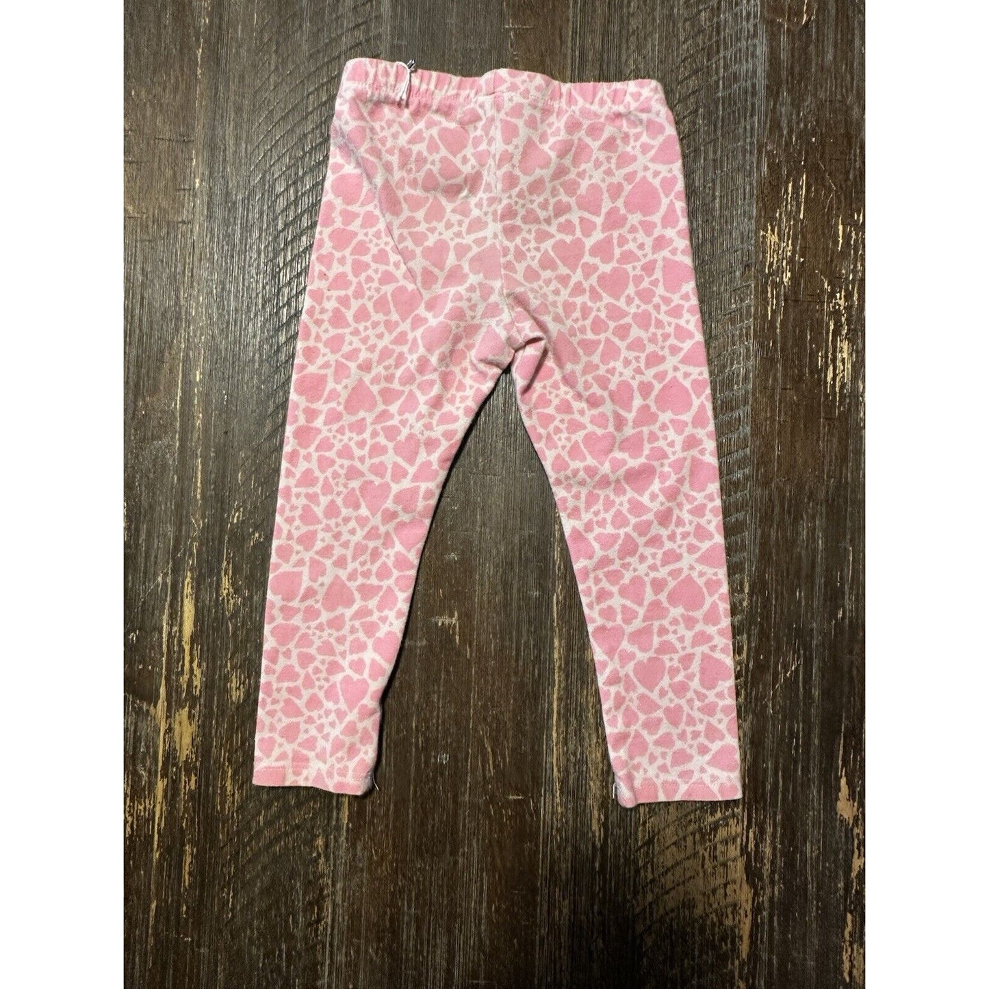 Cat & Jack Leggings Size 2T