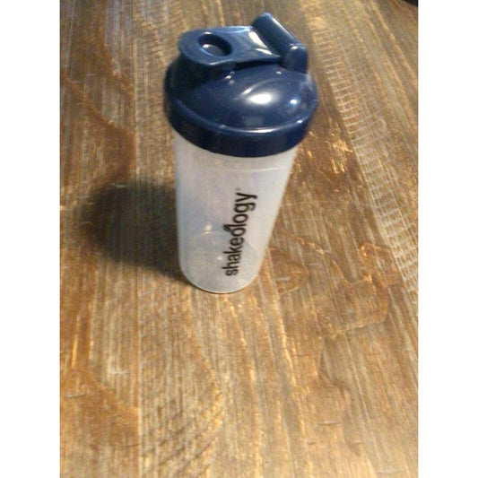 Shakeology Protein Shake Cup