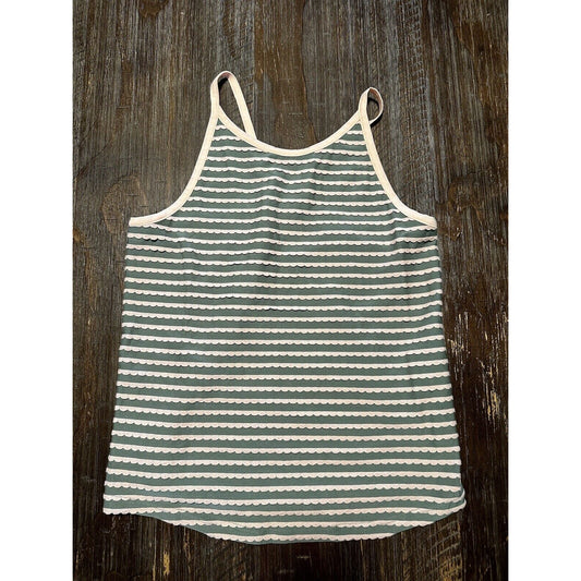 Matilda Jane Tank Size 14