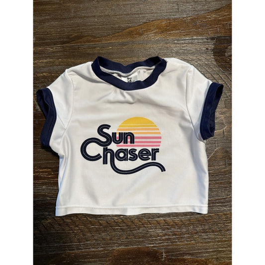 Art Class XS Toddler Swim Shirt