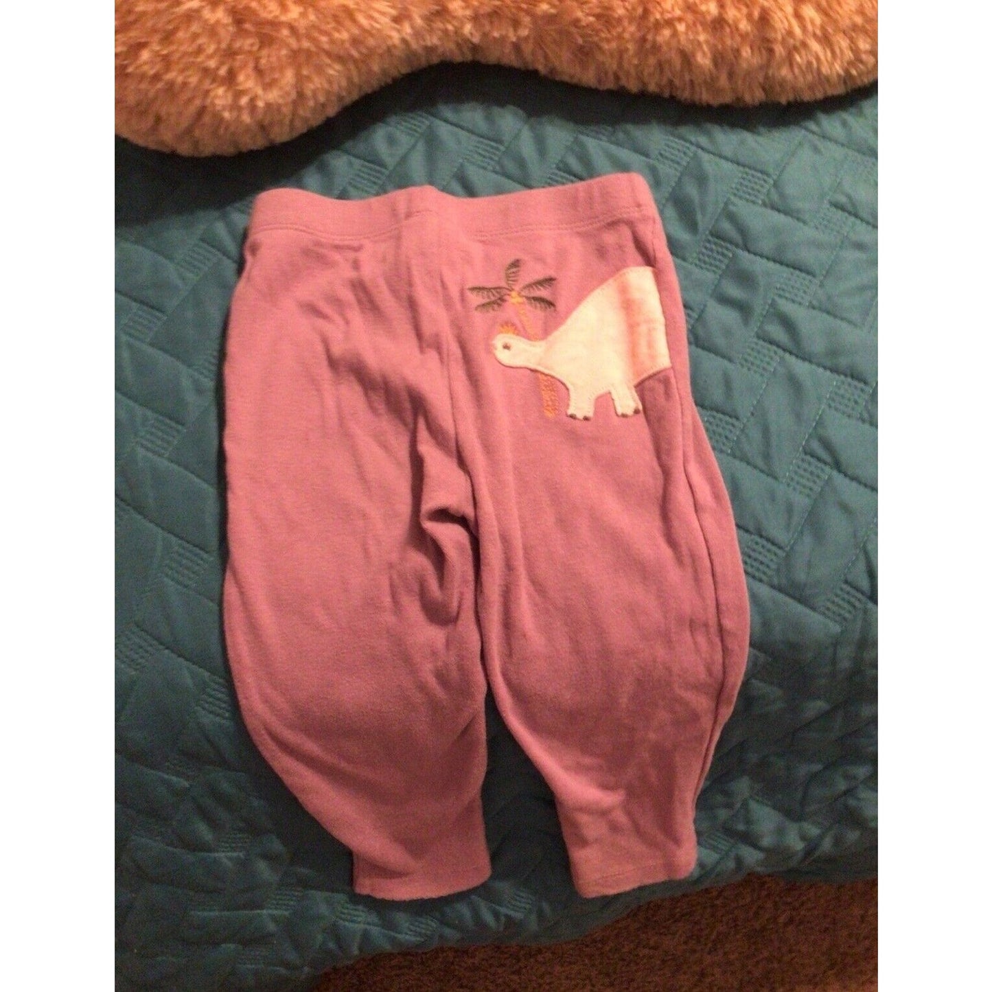 Lot Of 4 Girls High Quality Leggings / 24 Month