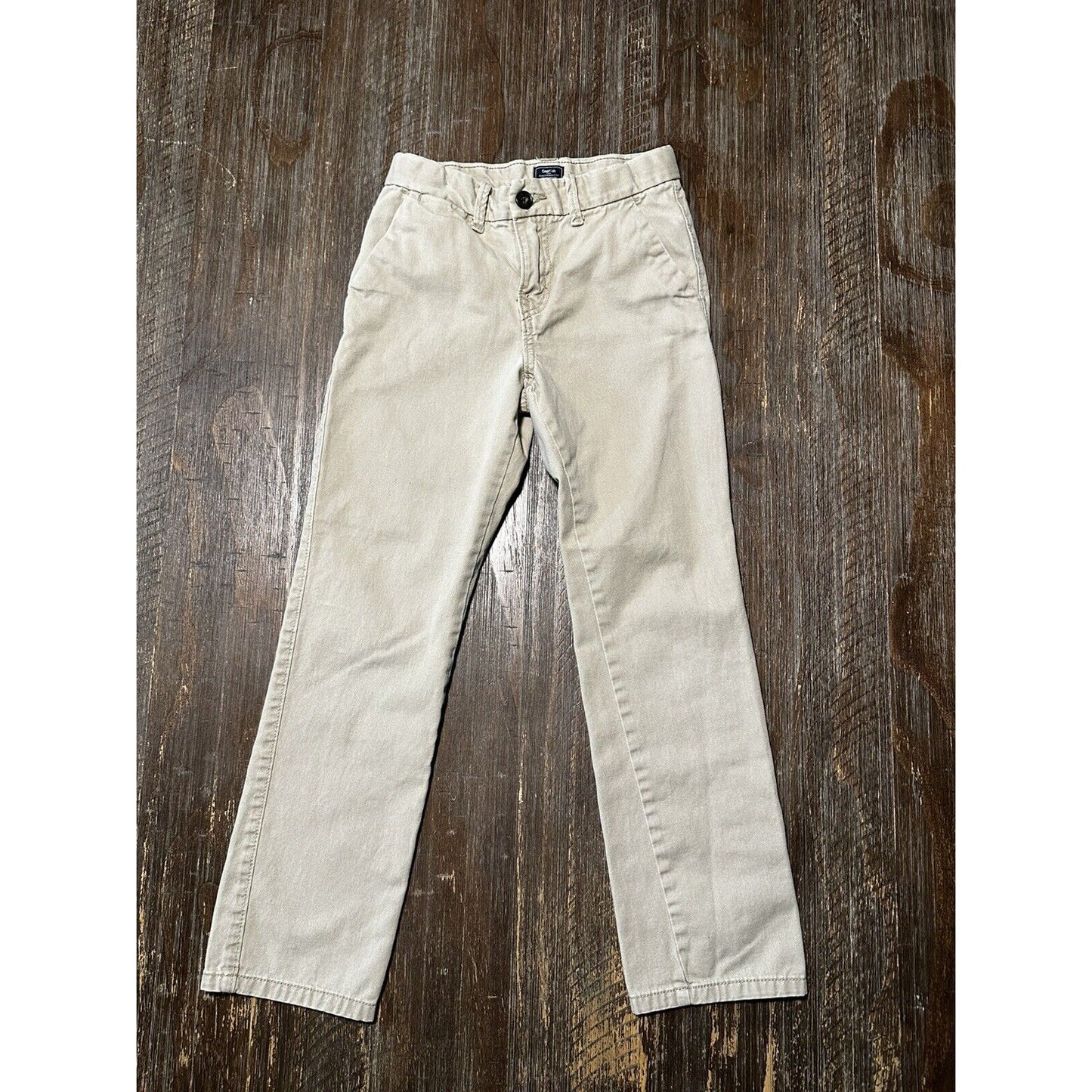 Gap Kids Khaki Pants Size 10