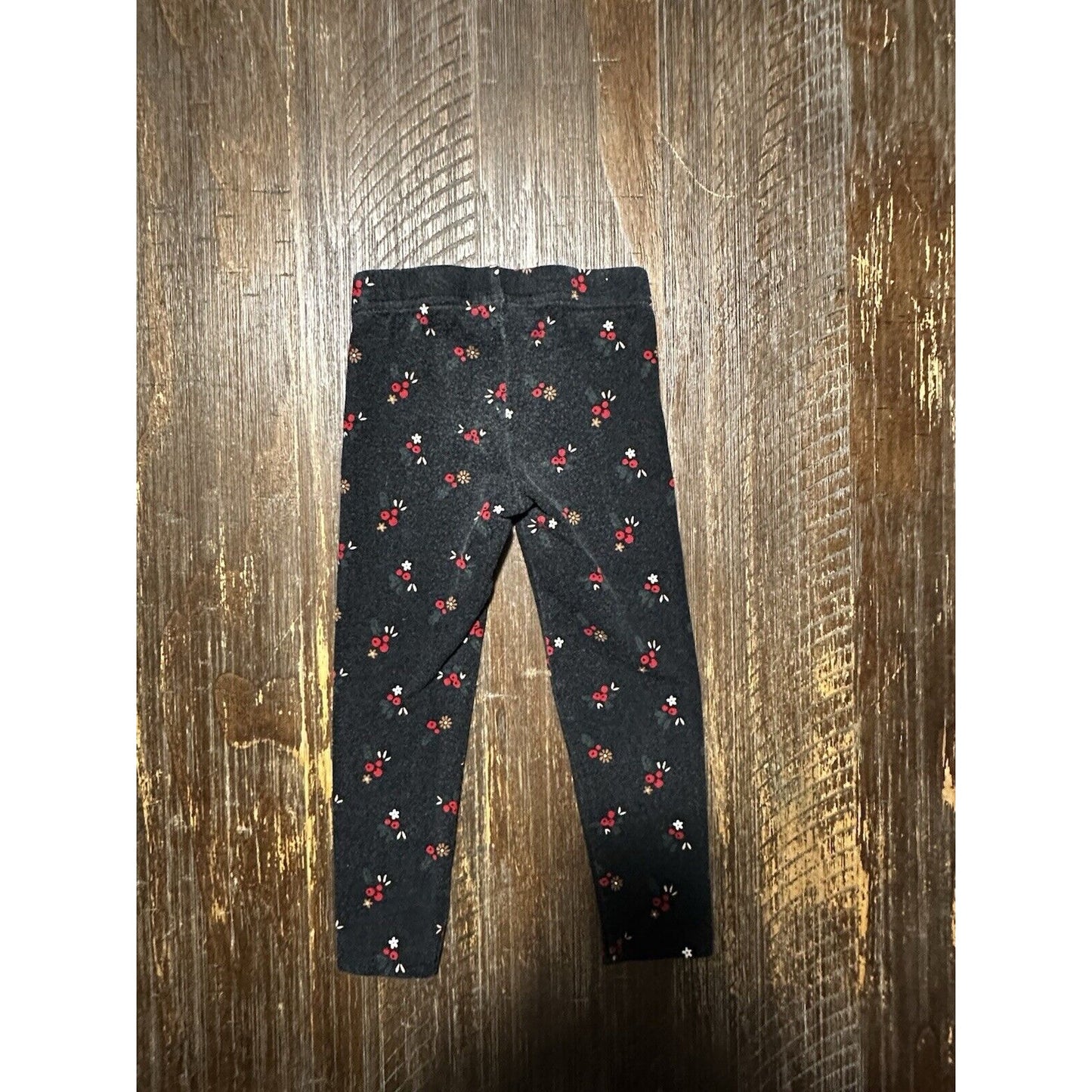 Carter’s Leggings 2T