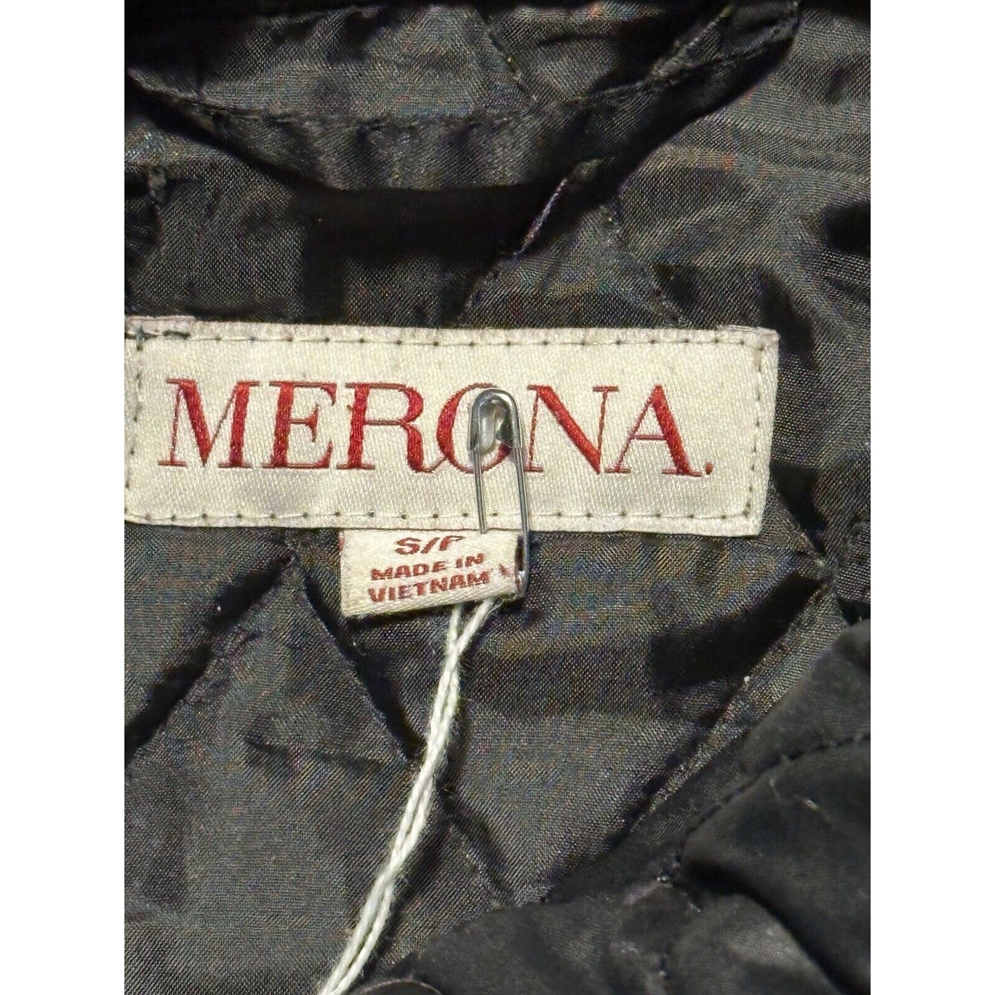 Merona Jacket Size S