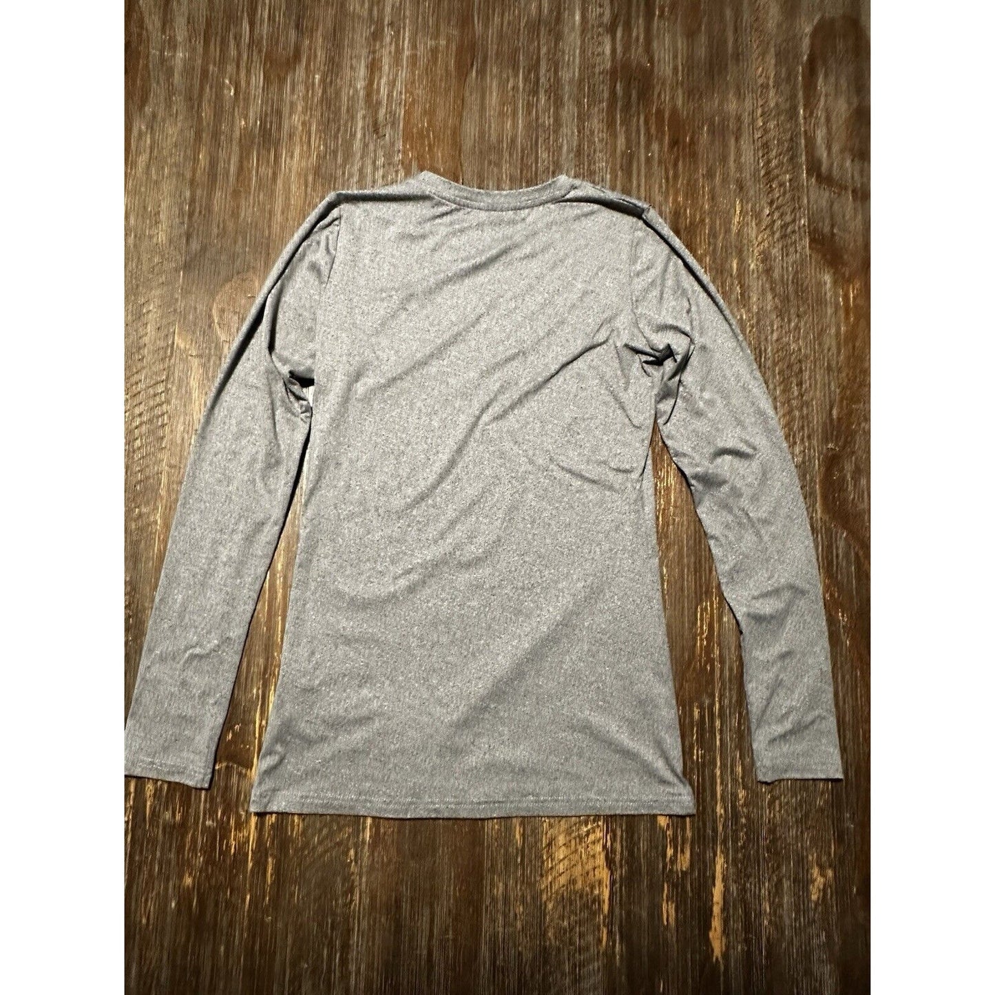 GT Performance Longsleeve Shirt Size L