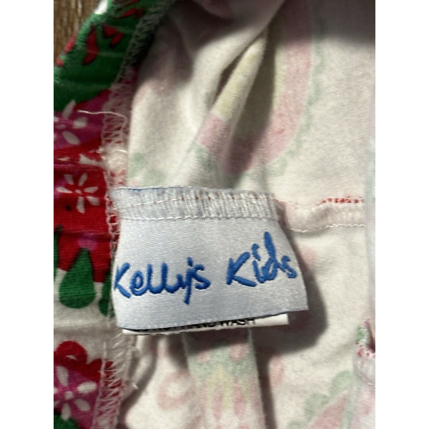 Kelly’s Kids Boutique Outfit Size 2T