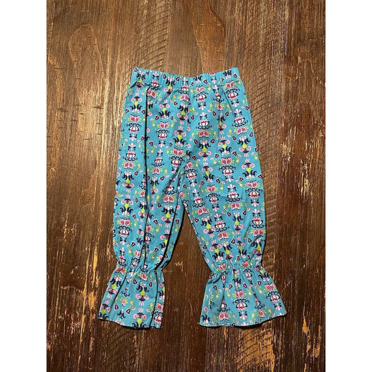 Eleanor Rose Pants Size 2T