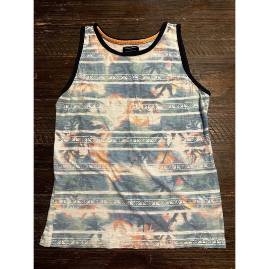 Ocean Current Tank Size M