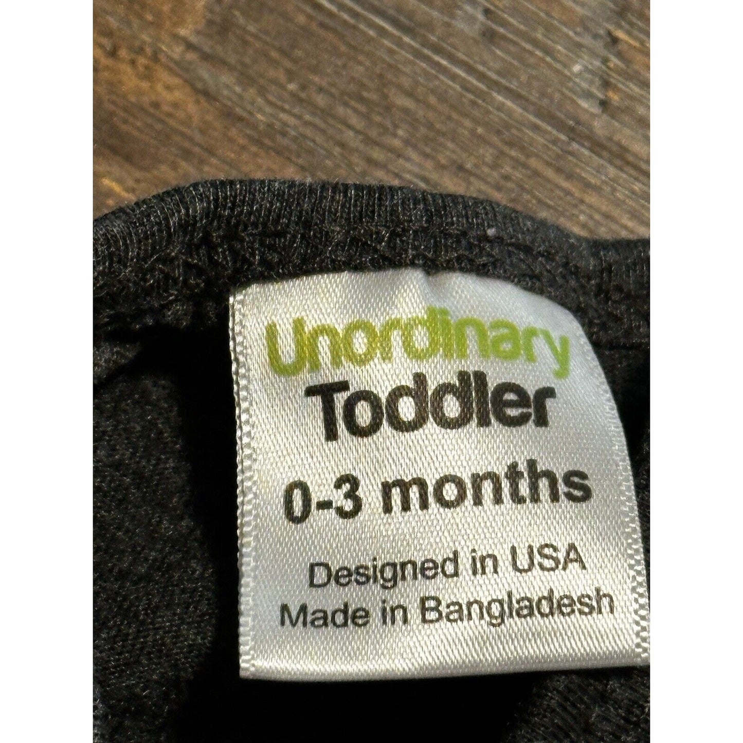 First Mother’s Day Bodysuit Size 0-3 Mos