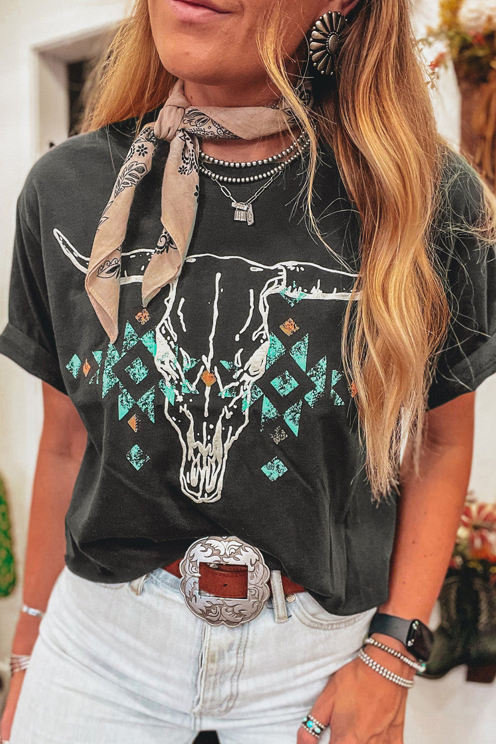 Desert Dream Tee