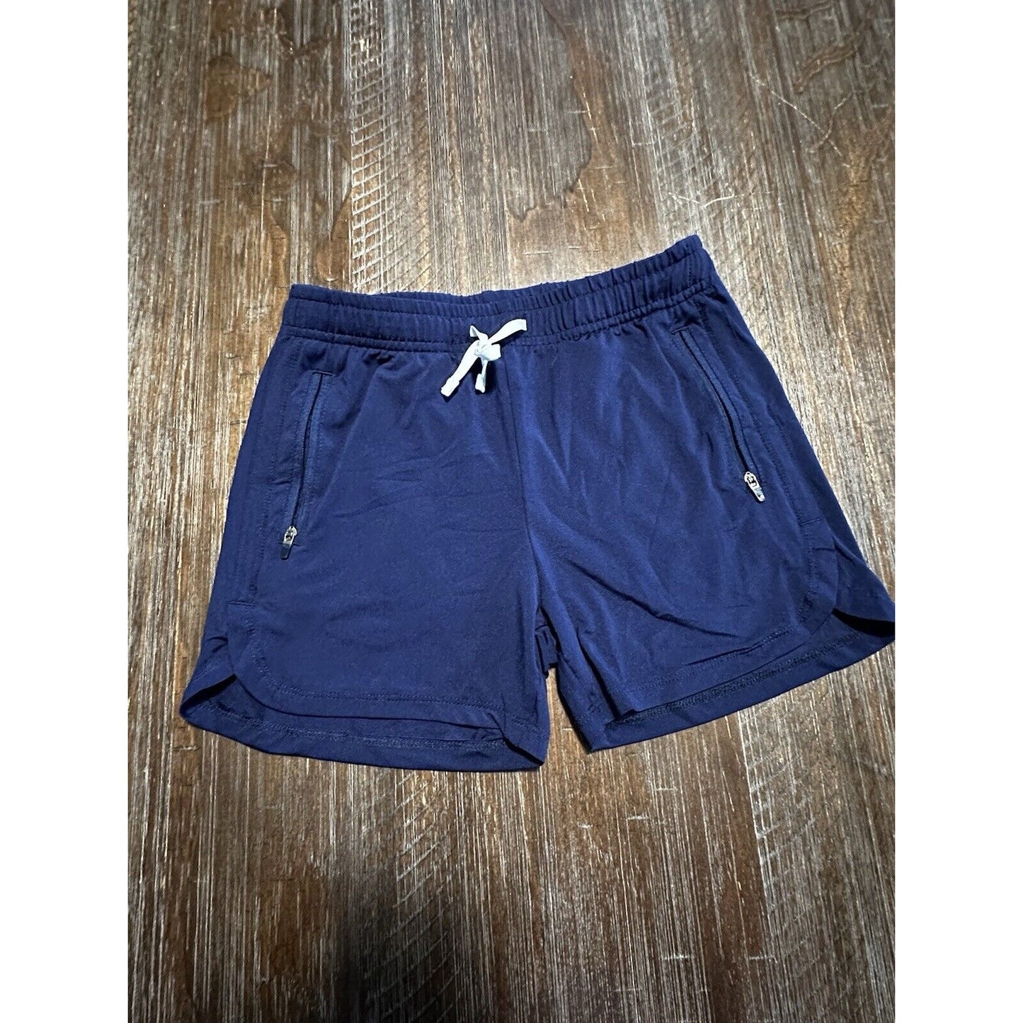 Liberty Pro Girls Active Shorts Size YM