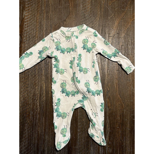 Old Navy Body Suit Size 0-3 Months