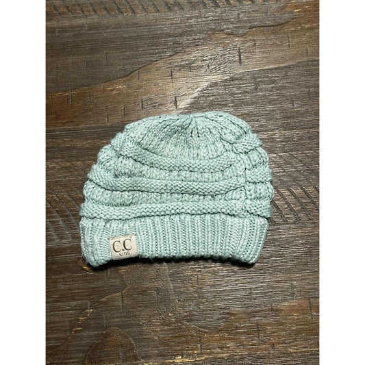 C.C. Kids Beanie