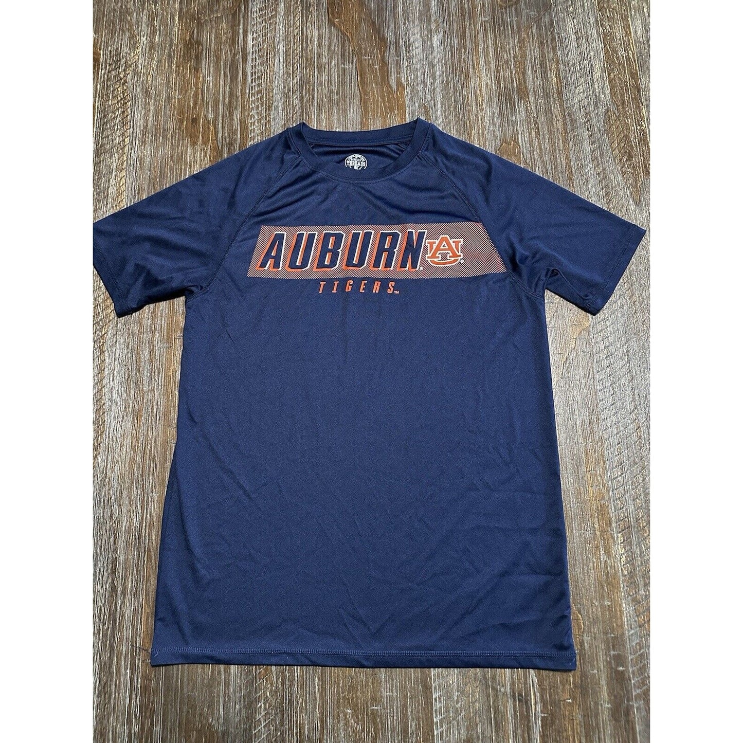 Auburn Tigers T-Shirt Size M