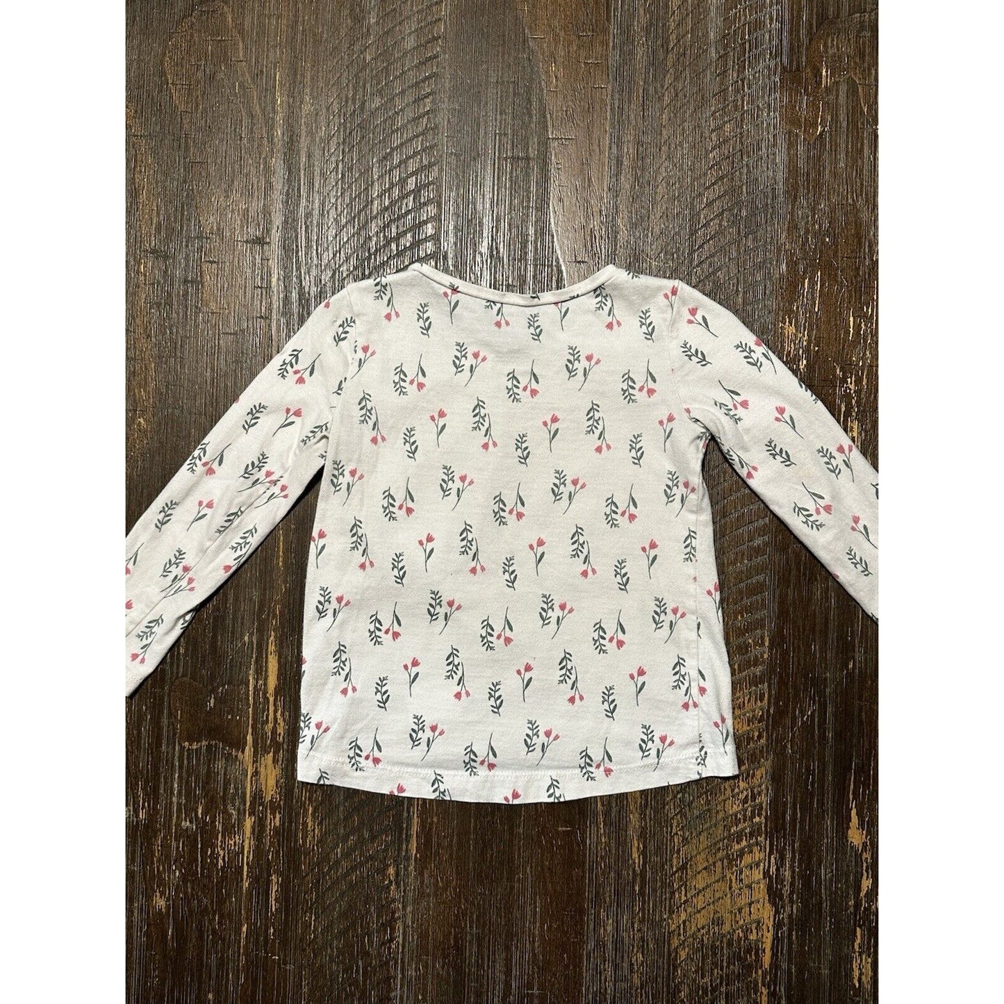 Carter’s Longsleeve Shirt Size 2T