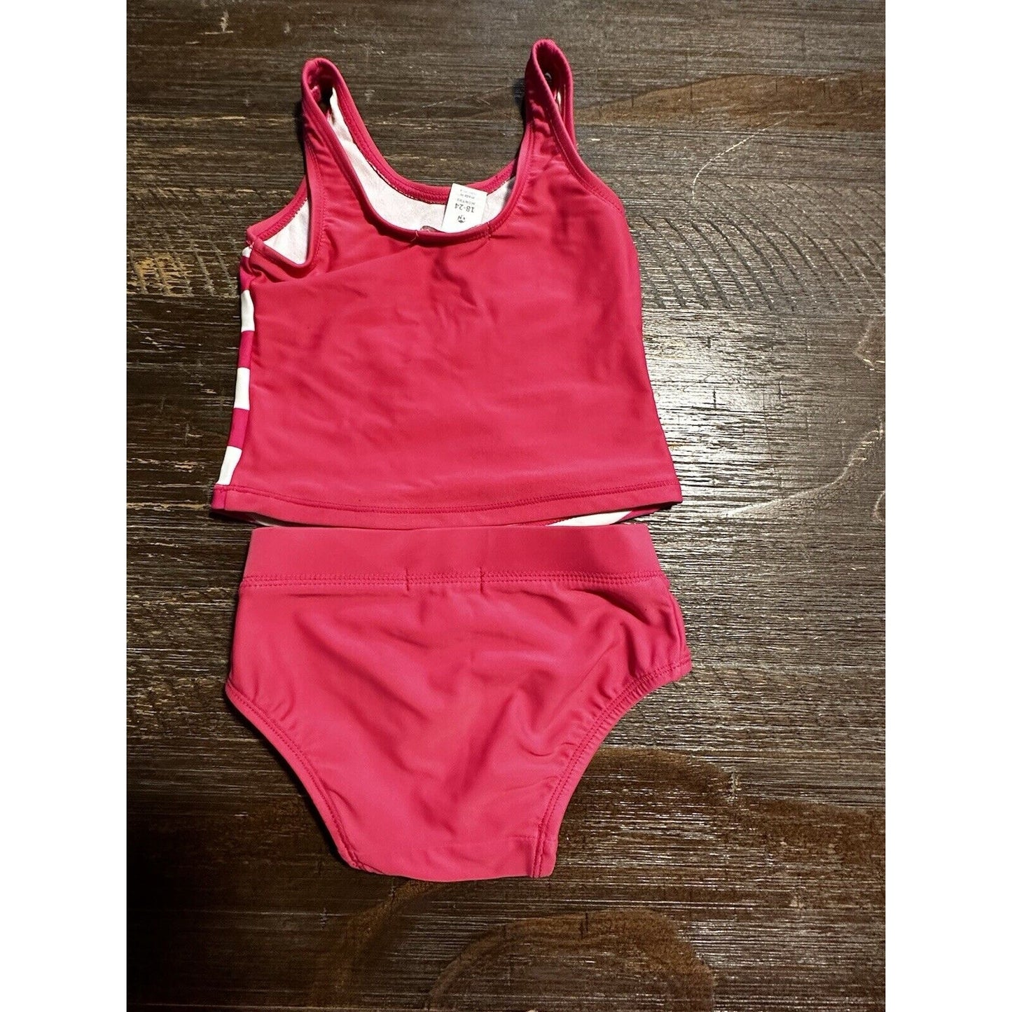 Old Navy Tankini Size 18-24 Mos