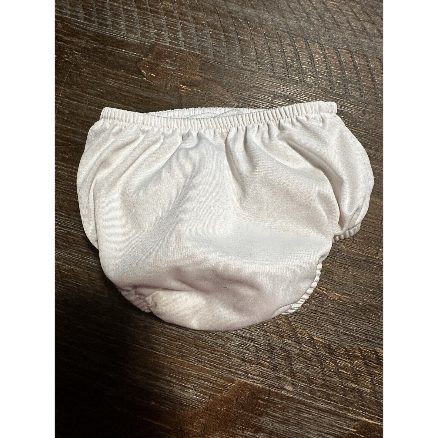 Washable Swim Diaper IPlay Size 18 Mos