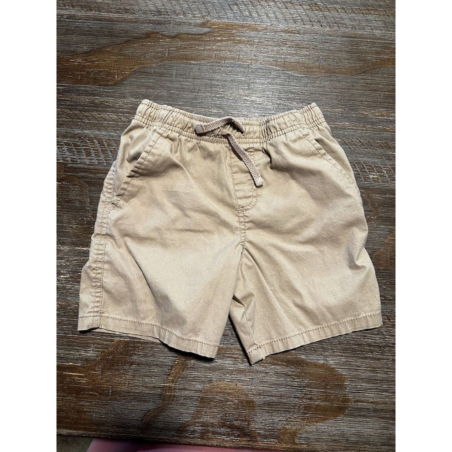 Cat & Jack Shorts Size 6/7