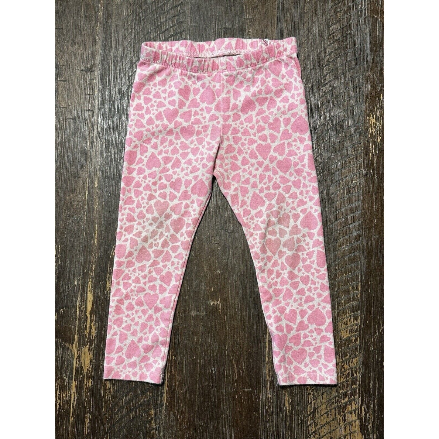 Cat & Jack Leggings Size 2T