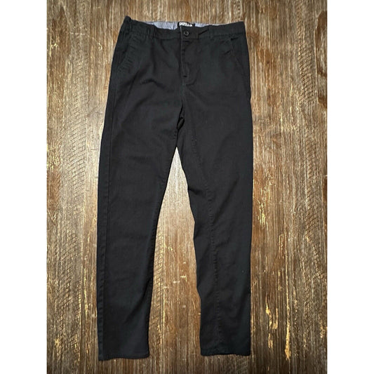 H&M Black Pants Size 20