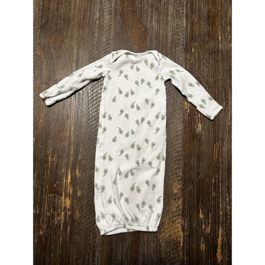 Carter’s Body Suit Size 0-3 Month