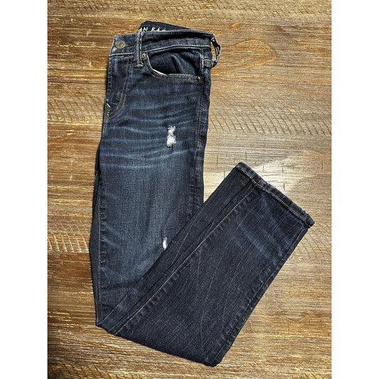 American Eagle Jeans Size 26 X 28