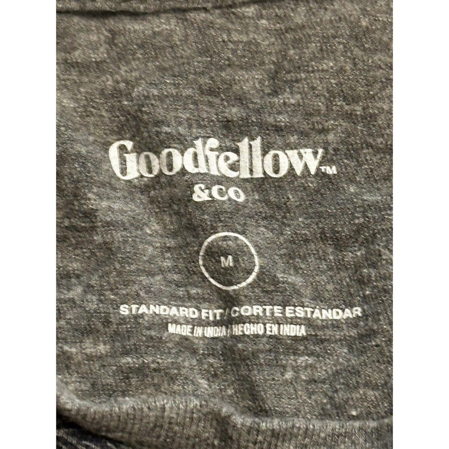 Goodfellow &Co Shirt Size M