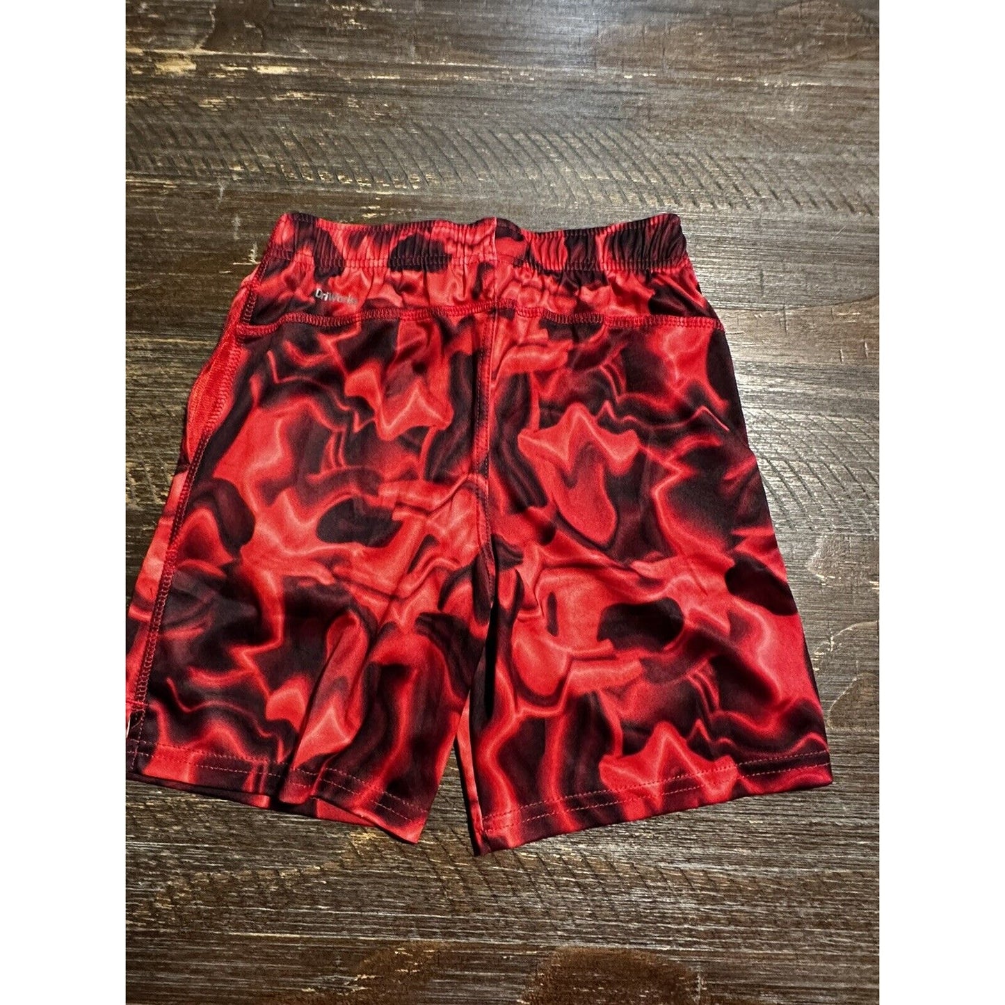 Athletic Works Shorts Size 8