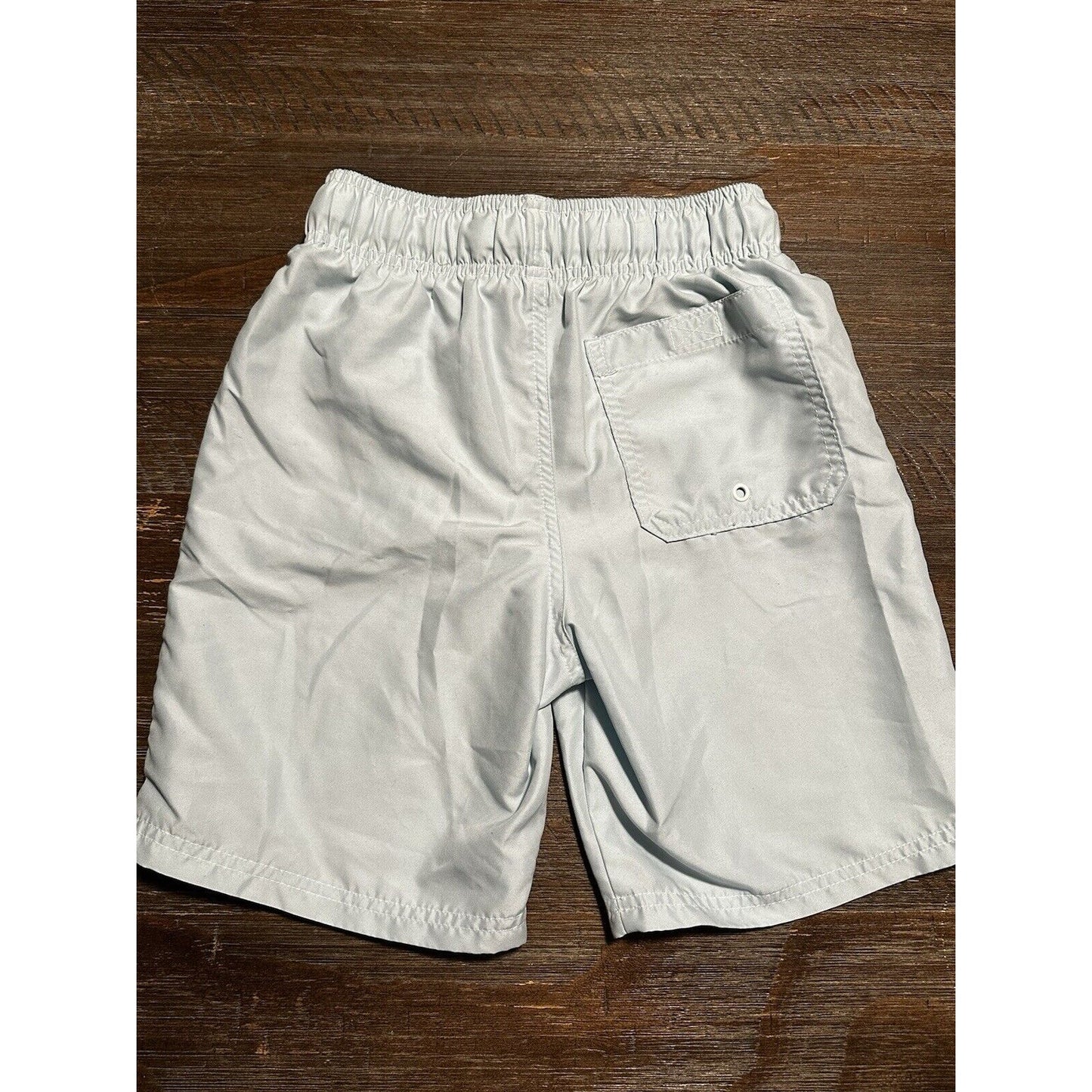 Lucky Brand Swim Trunks Size 10/12