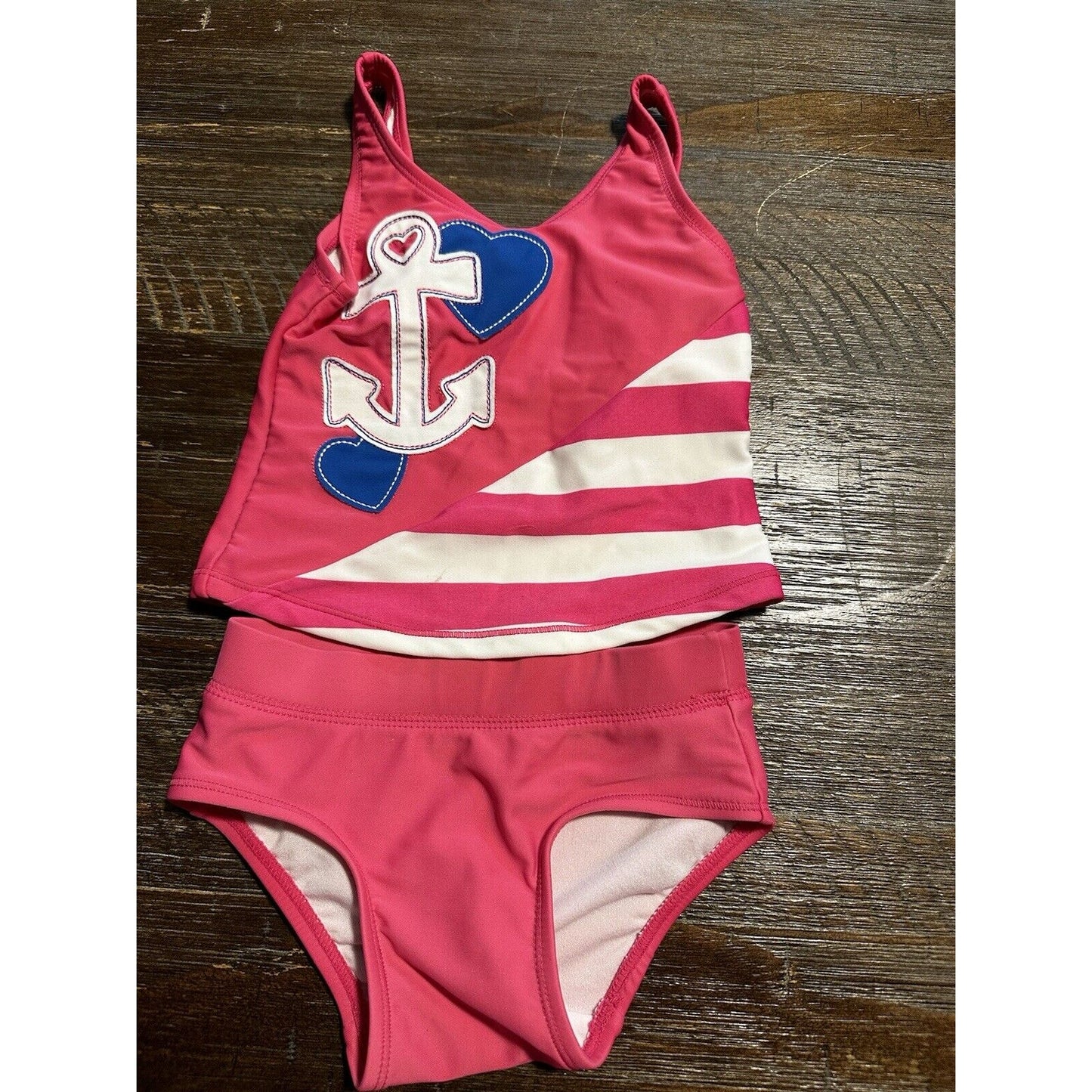 Old Navy Tankini Size 18-24 Mos